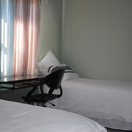 Coco Palm Bed&Breakfast 温特和克 外观 照片